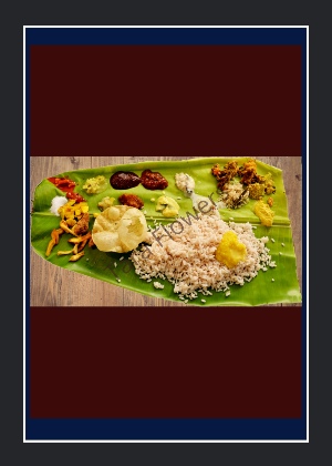 Banana Leaf